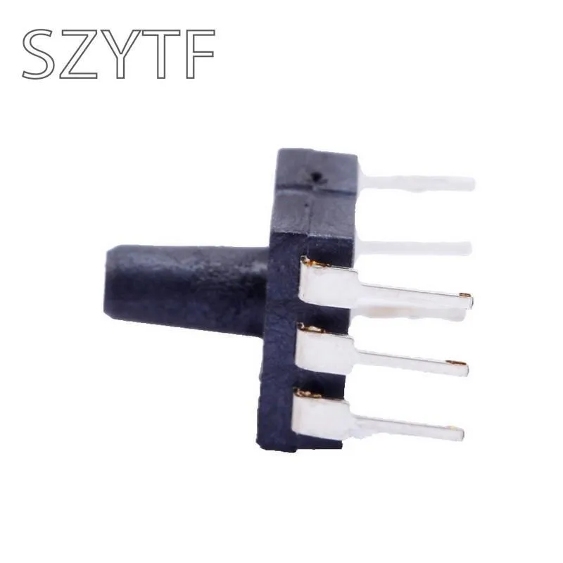 Módulo sensor de presión de gas XGZP6857A presión positiva y negativa al vacío 5/10/20/40/100/200kPa - imagen 4