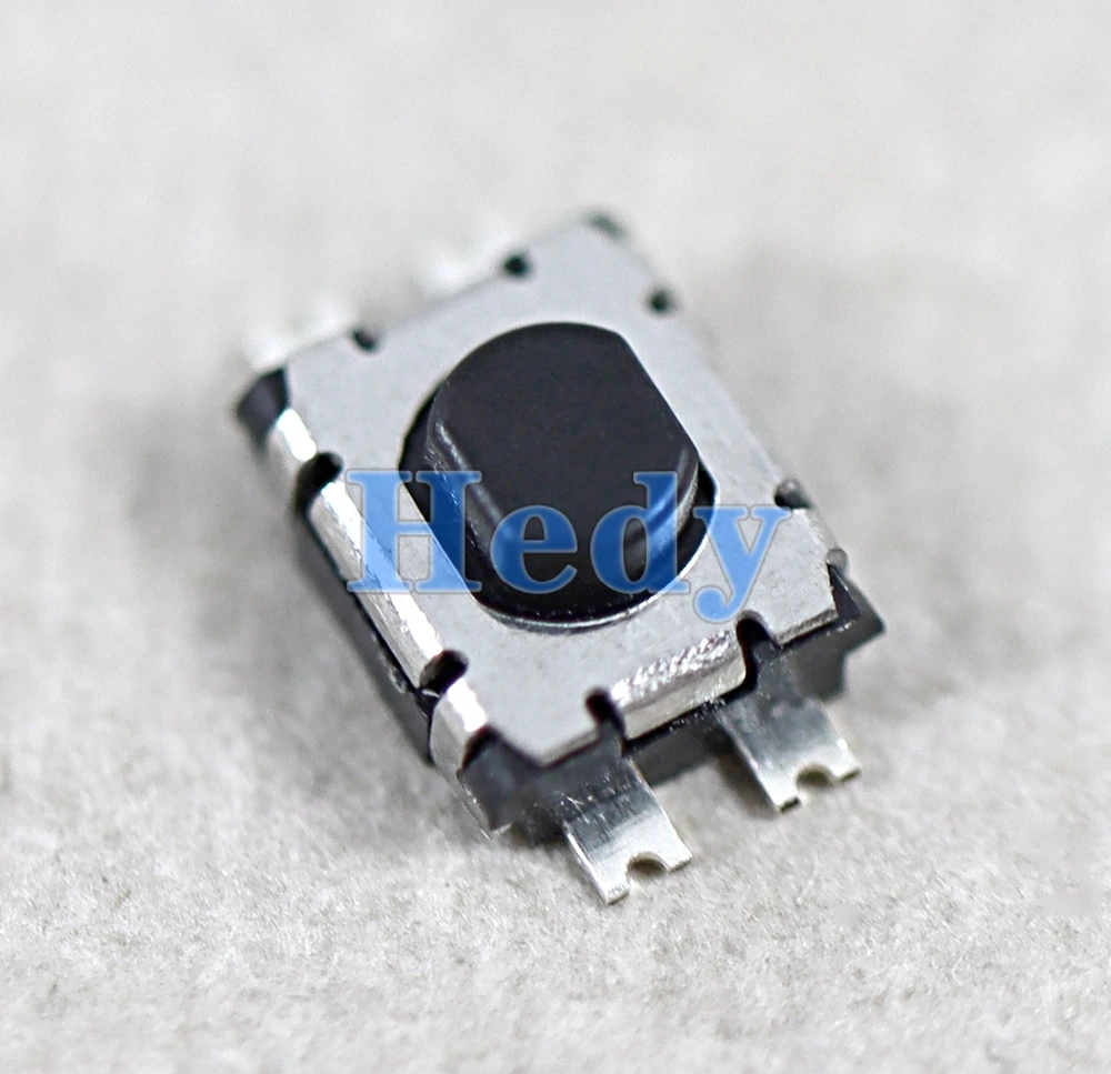 Microinterruptor de 100 piezas para Nintendo Switch NS NX, botón de Cable ZL ZR, ZLZR, Z, L, Z, R - imagen 4