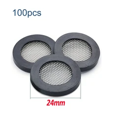 Junta Tórica Goma 24mm 3/4" – Filtro Ducha Fontanería