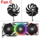 fan B