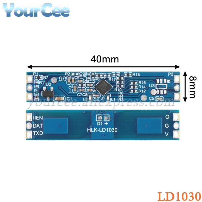 LD1030 10G 2pcs