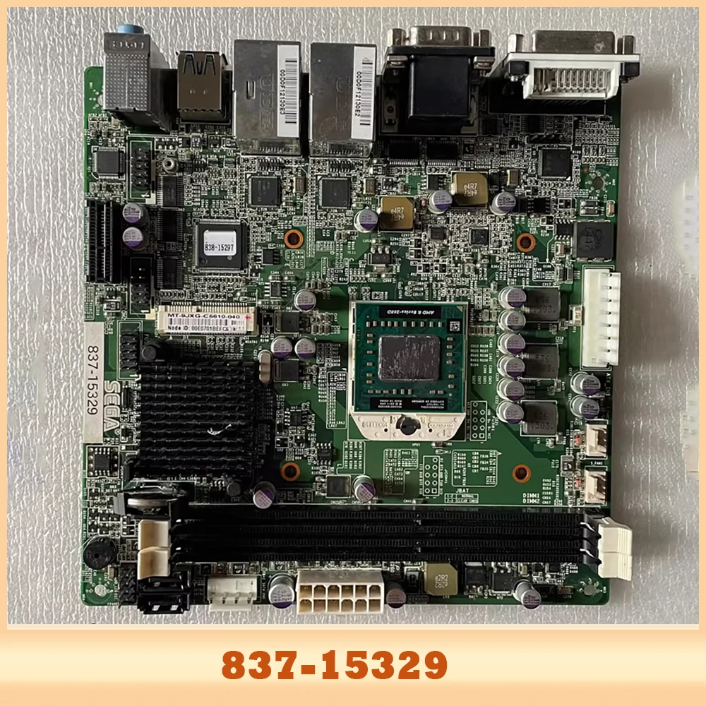 838-15297 para la placa base del juego SEGA 837-15329 - imagen 2