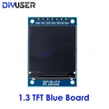 1.3 TFT Blue Board