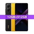 12GB 512GB Yellow