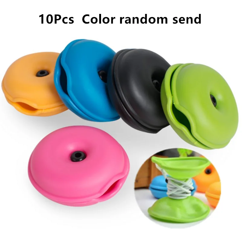10Pcs color random