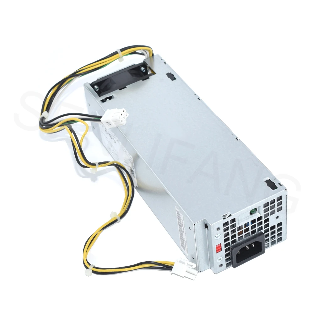 8C0JV WRN7C AC200EBS-00 200W Power Supply H200NS-00 D200AS-00 PK64R 2JWJ3 For Dell V3250 3252 3268 3668 5060 5070 7060 7070
