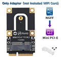 M.2 To Mini PCIE