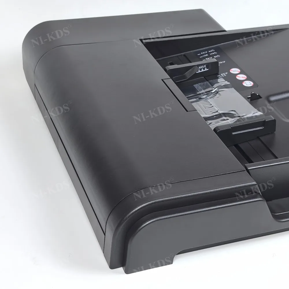 Nueva unidad ADF Original JC97-03989A para Samsung SL-CLX-9201 9301 9251 SCX-8123 8128 DADF - imagen 4