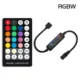 RF 28 Key RGBW