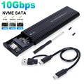 NVME SATA 10Gbps