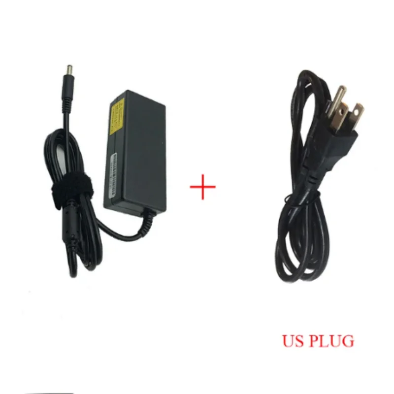 Adaptador con enchufe estadounidense