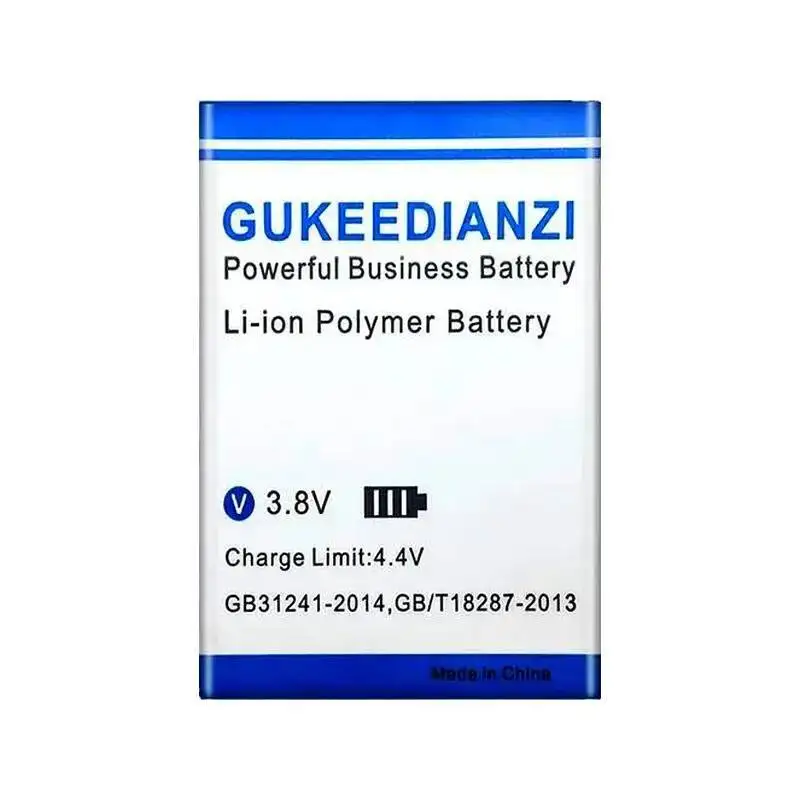 BL-24EI 3200Mah para Itel A46 L5503 A44 Pro A41 Plus A17 IT1508 S13 A52 Lite batería de teléfono móvil de larga duración de alta capacidad - imagen 2