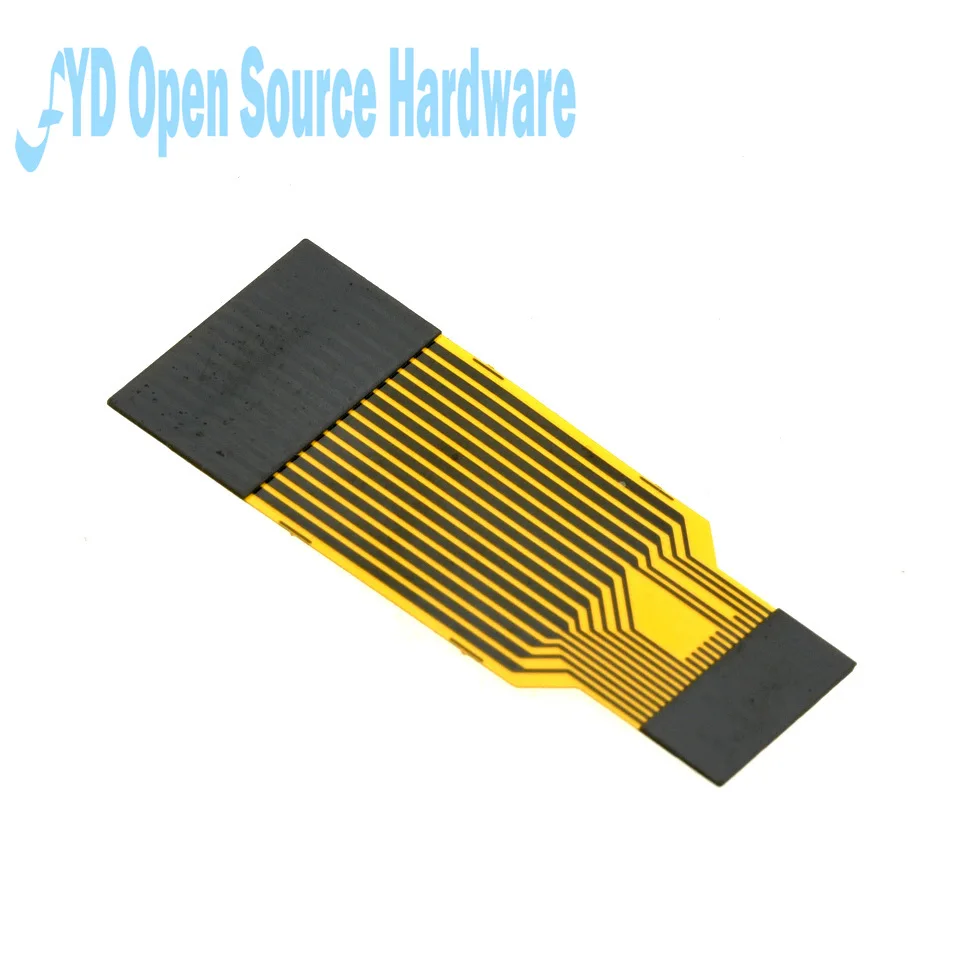 Cable de conversión de Cable de cámara cero, Cable de cámara Raspberry PI, Cable FFC dedicado 15CM 30CM - imagen 3