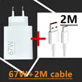 EU 67W 2M cable