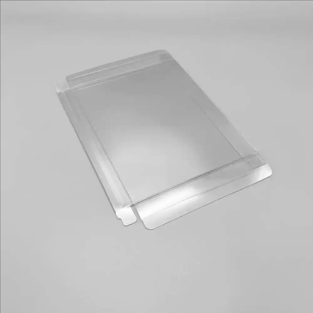 1 caja protectora para NS PS5 SWITCH Darkest Dungeon II edición limitada estuche de exposición transparente caja de colección - imagen 3