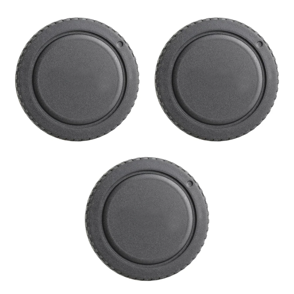 3Pcs for Canon Eos