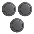 3Pcs for Canon Eos