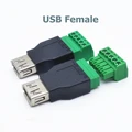 USB F  1pcs