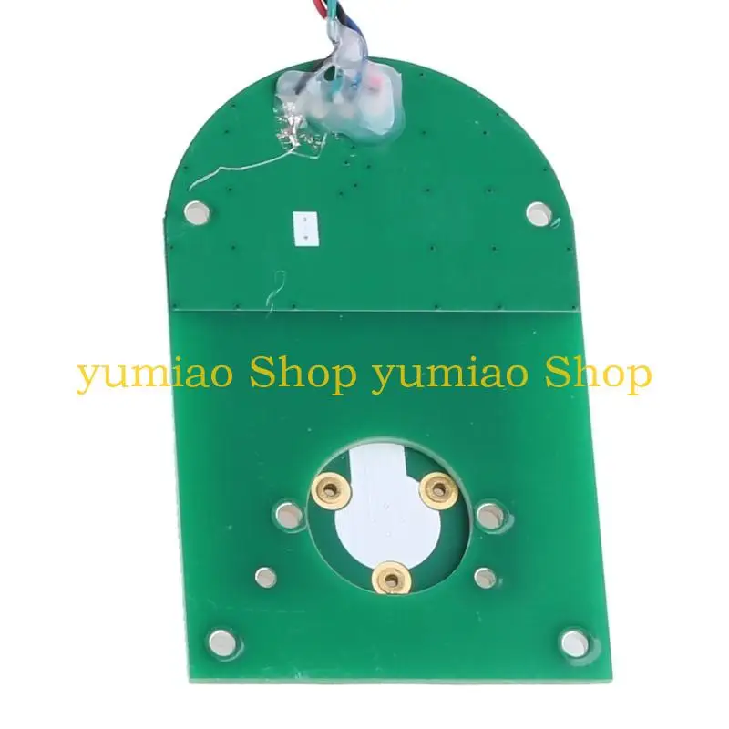 587B Puntando puntero Pointer Palabra del mouse teclado Rocker Pointer para mouse para Point - imagen 5