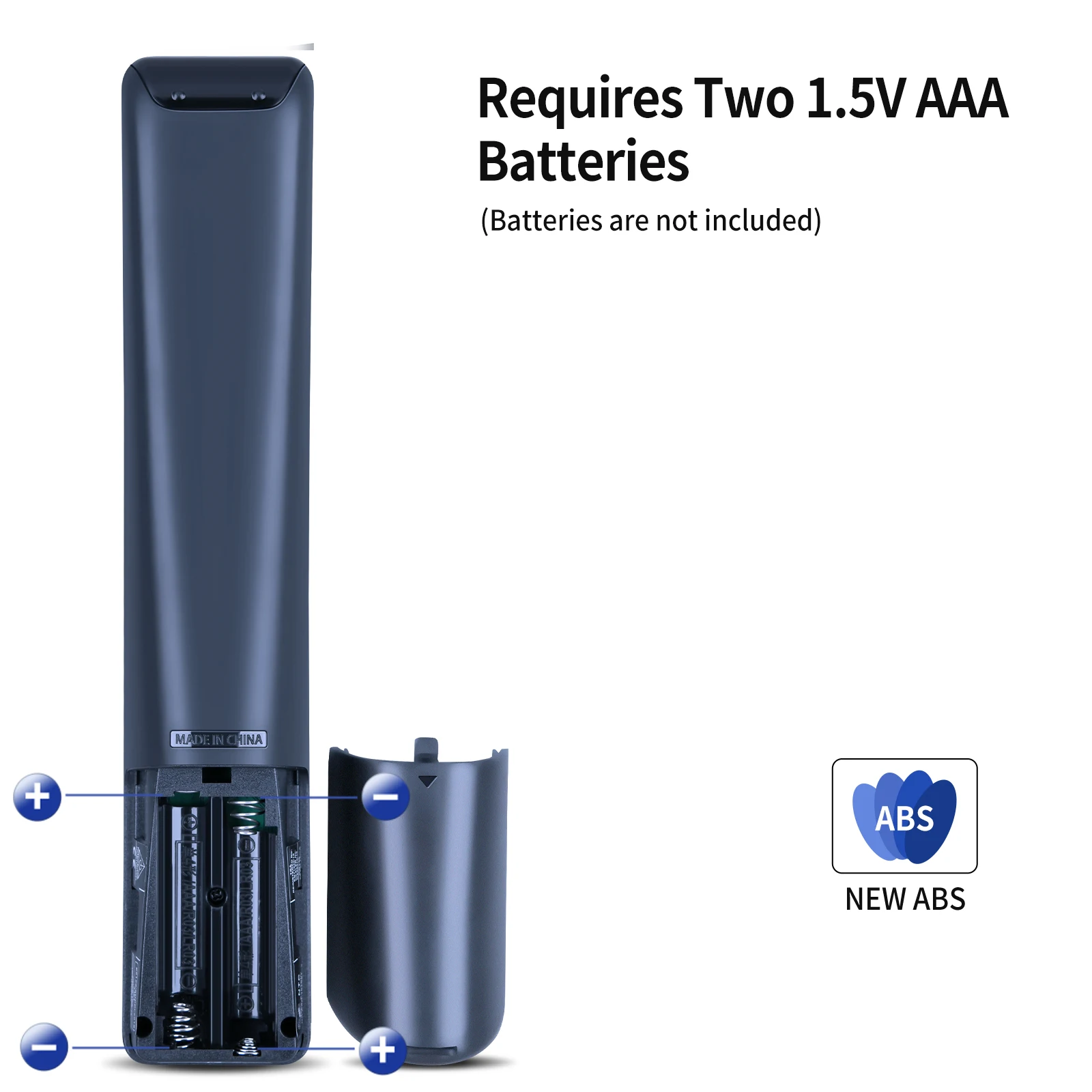 Nuevo Control remoto GB326WJN8A para Sharp TV - imagen 4