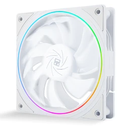 Ventilador 120mm ARGB Thermalright TL-S12 – 5V Gamer