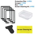 4 PCS Kit