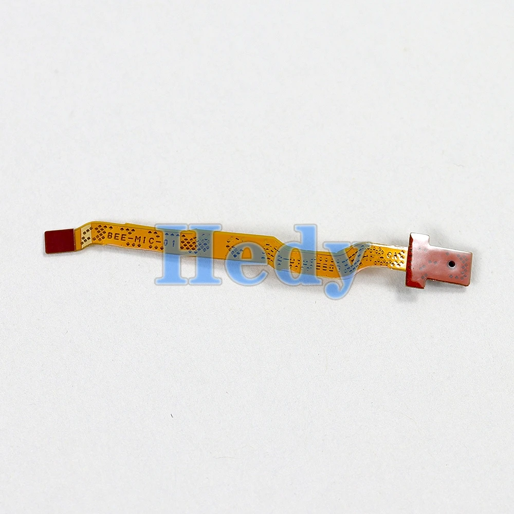 Cable Micrófono Switch 2 Flexible – Grabación Voz para Altavoz - imagen 5