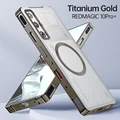 Titanium Gold
