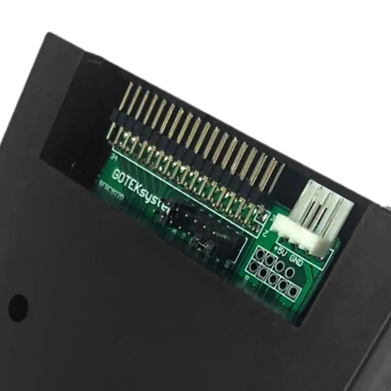 Emulador unidad disquete 462E, nueva versión, 1,44 para teclado Musical PSR simulación Yamaha, controlador 34 - imagen 5