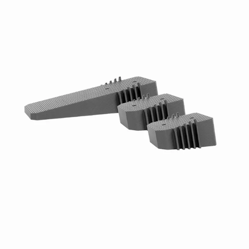 Módulo de ángulo de Panel de aumento de altura de Pedal de carreras simulado para Pedal MOZA R3/R5, Kit de actualización de modificación de Pedal SRP/SRP Lite - imagen 3