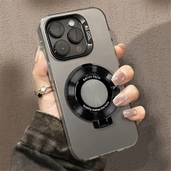 Funda Antigolpes Xiaomi 14T Pro Acrílica Magnética