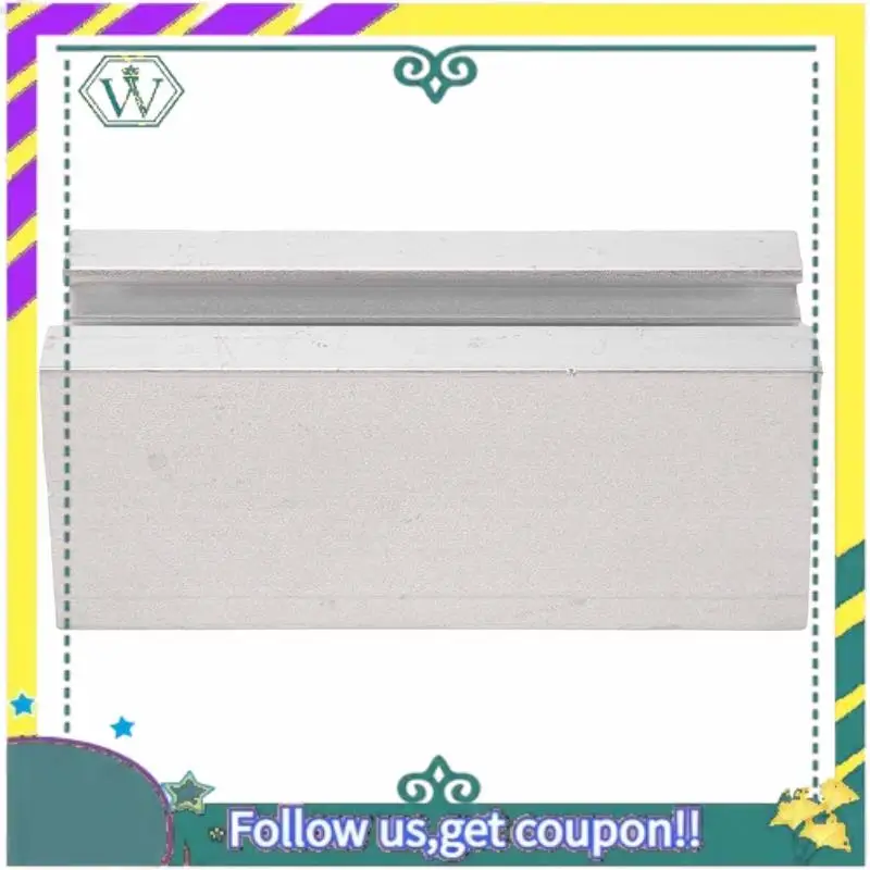 Radiador de ventilador A28Q-2Pcs/disipador de calor de aluminio/disipador de calor a-220/disipador de calor a-3P/disipador de calor 3P11 40X40-100Mm - imagen 3