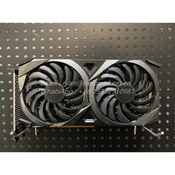 MSI GeForce RTX 3060 Ti VENTUS 2X – GPU para tarjeta gráfica