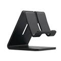 Aluminu Stand Black