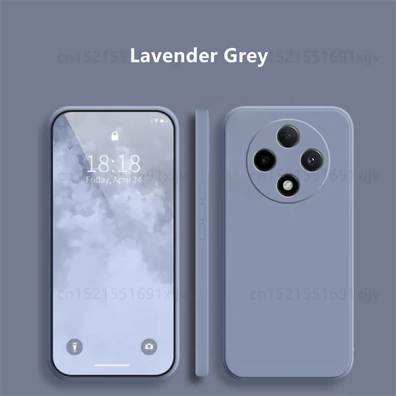 Lavender Grey