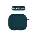 Blacksh Green Case