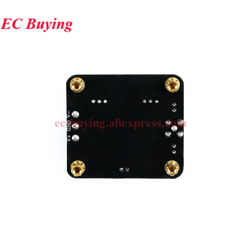 Módulo Detector AD637 RMS, detección de voltaje de pico, placa de función de filtro de adquisición de datos de señal de CA, transimpedan integrado AD8015 - imagen 5