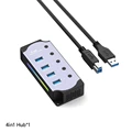 4 in 1 Hub
