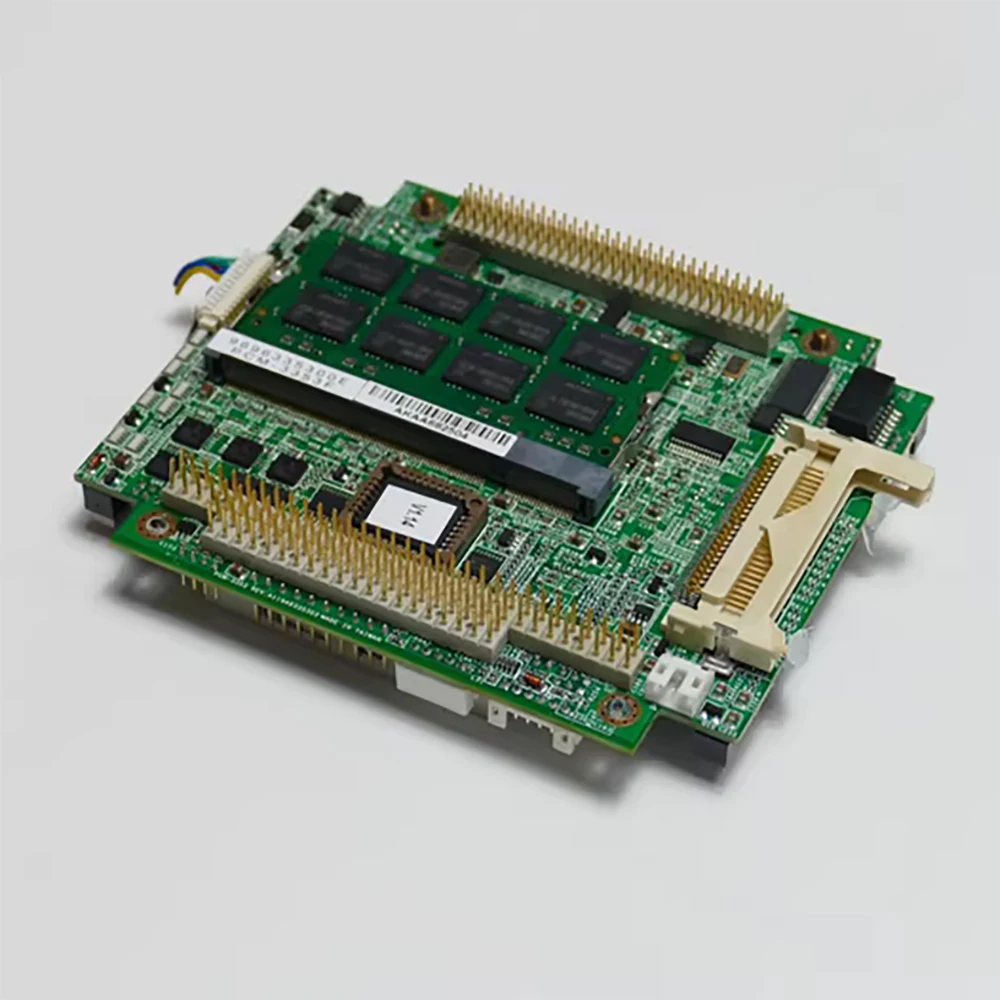 Placa base de control industrial PMA-245H - imagen 4