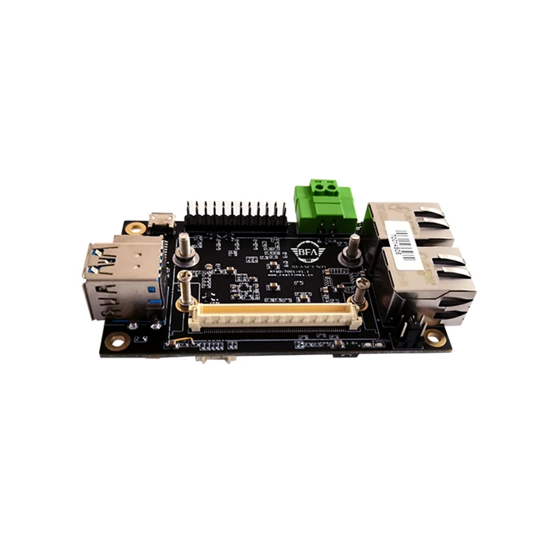 portador de computación de borde integrado atlas 200 DK rtss-7001 - imagen 3