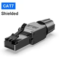 CAT7 2pcs