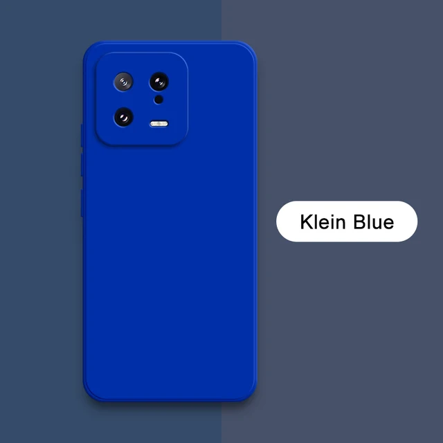 Klein blue