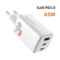 PD 65W Charger