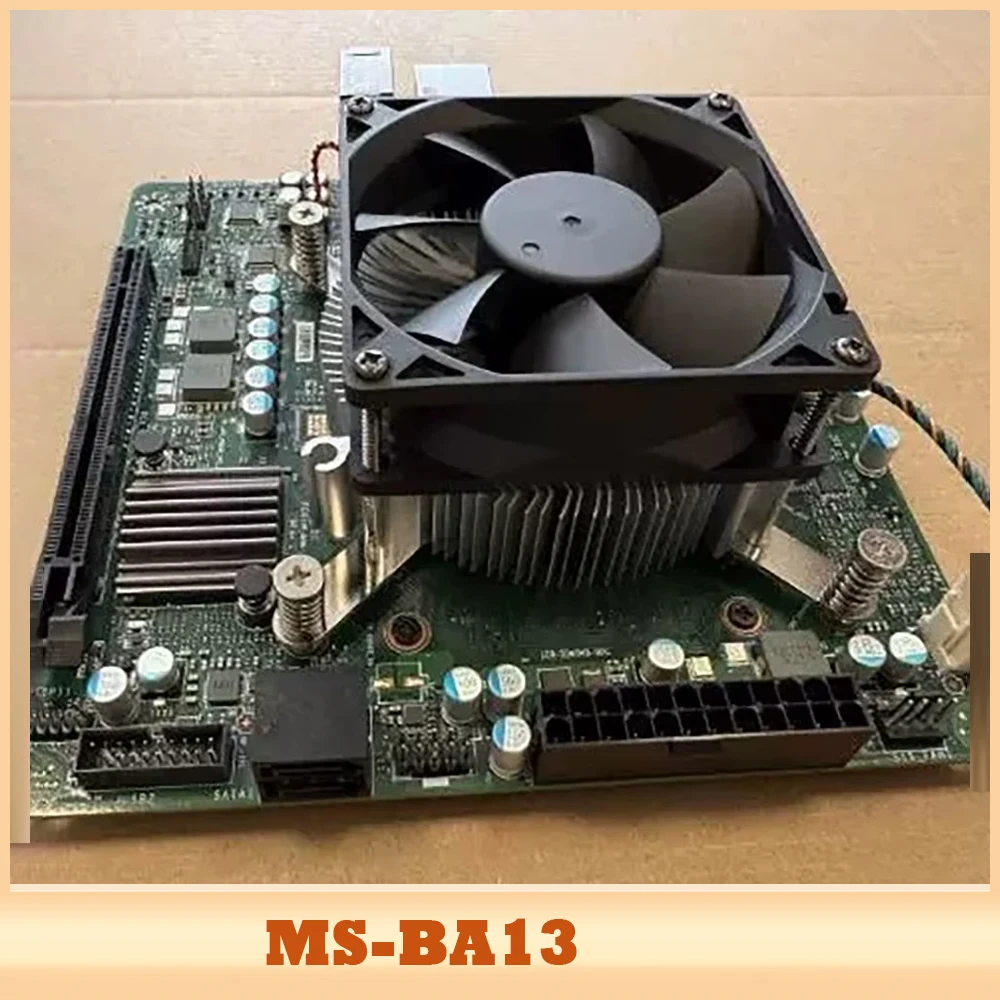 Placa base ITX MS-BA13 Zen2 4700S
