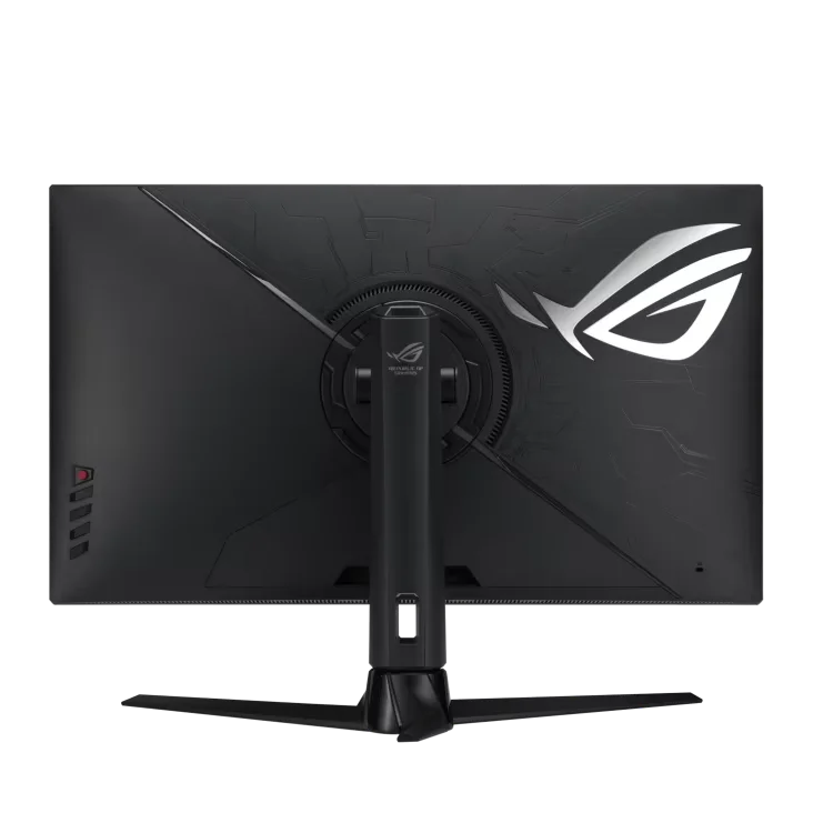 AS-US ROG Strix XG32AQ Monitor para juegos - 32'' QHD (2560x1440) PANTALLA IPS rápida 175 Hz (OC), 1 PANTALLA Ms GTG HDR600 - imagen 4