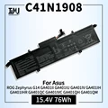 C41N1908 15.4V 76Wh