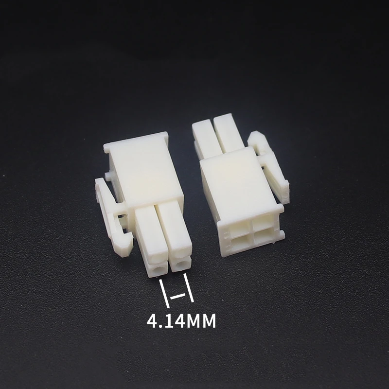 FL4.14 Conector Automotriz 2-9 Pines Macho/Hembra Coche Moto - imagen 3