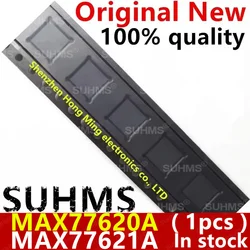 MAX77620A / MAX77621A – Regulador de Voltaje Power Management TBGA