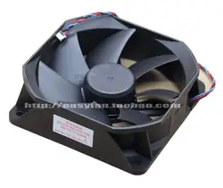 Sunon EFA5321B2 Ventilador 12V 100mm 3.6W Refrigeración Silenciosa