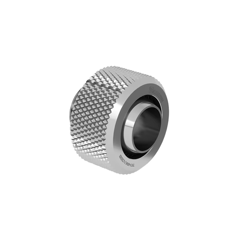 Barrow Manguera 10x13 mm G1/4 - Compresión para refrigeración PC - imagen 2